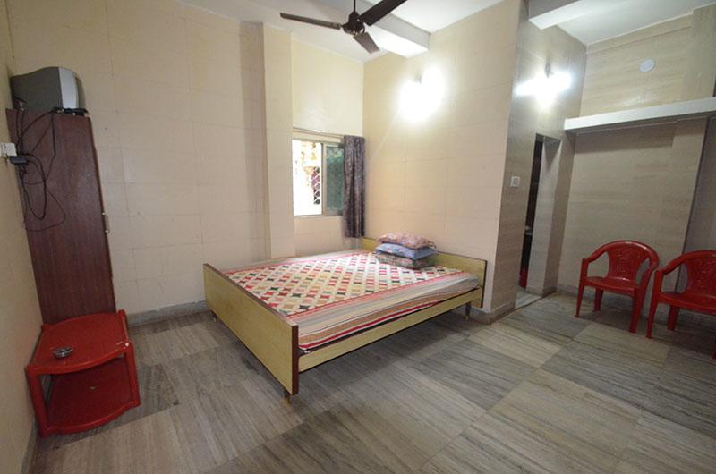 Provanil Guest House Puri Exterior photo