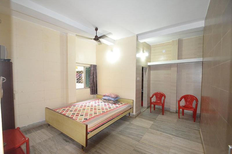 Provanil Guest House Puri Exterior photo