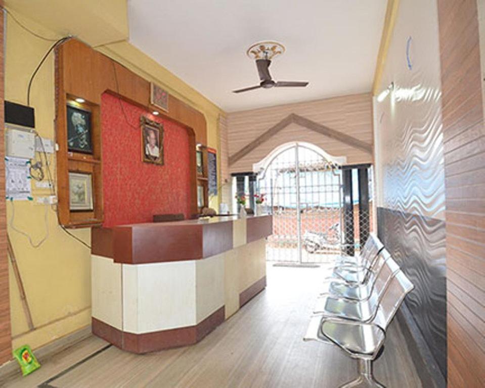 Provanil Guest House Puri Exterior photo